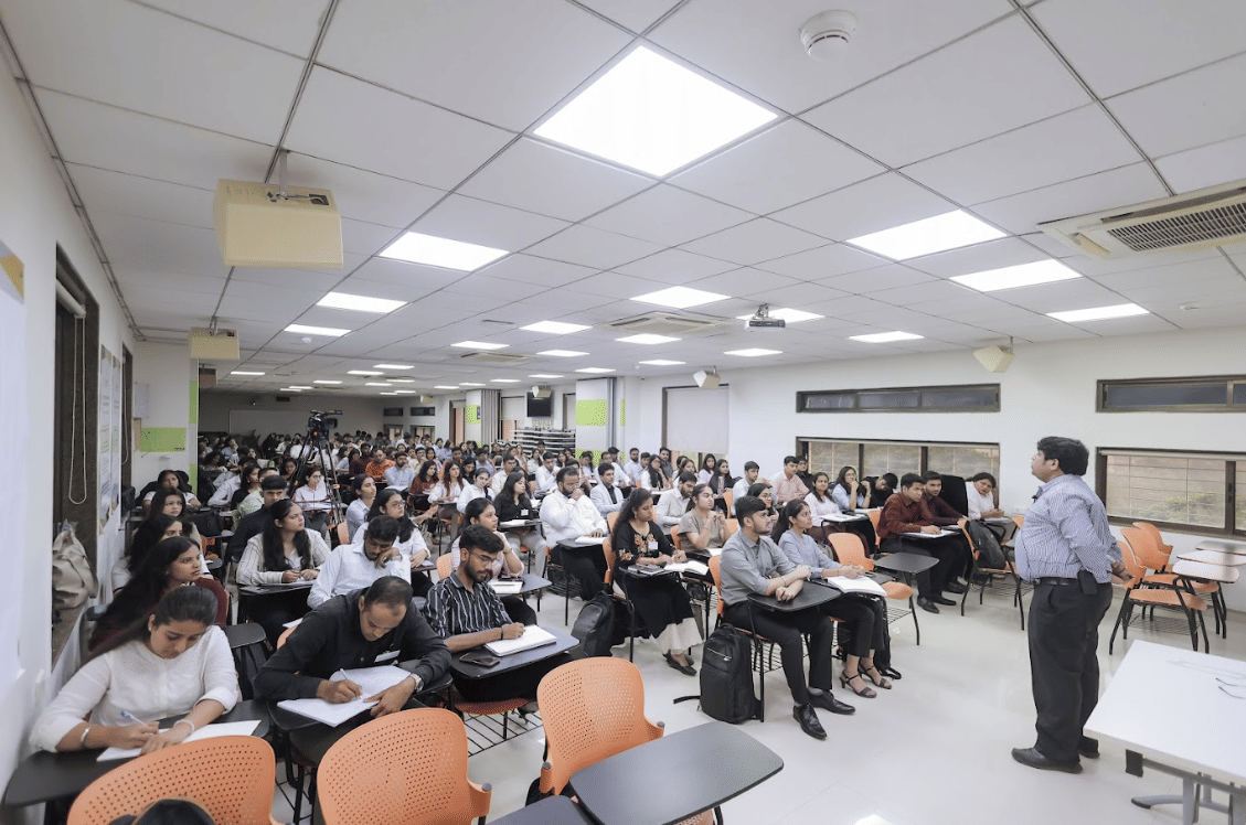 NL Dalmia Institute Infrastructure photo 21